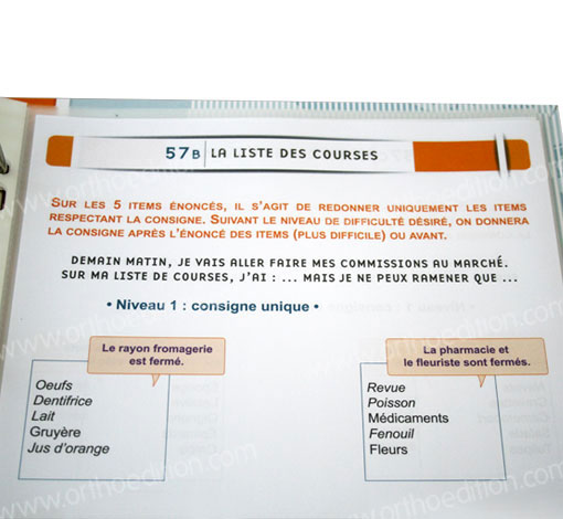 Image de Réveil'Méninges, produit d'Ortho Édition