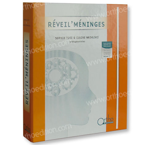 Image du produit Réveil'Méninges