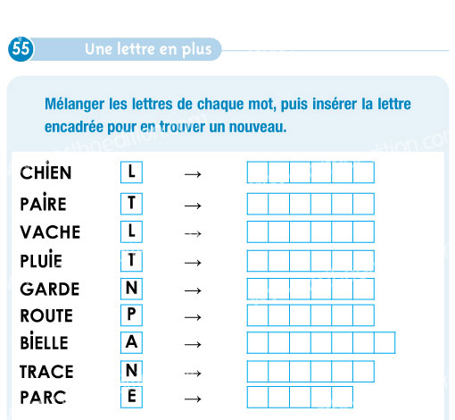 Image de Ludique, vous avez dit... ludique !, produit d'Ortho Édition