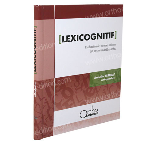 Image du produit Lexicognitif