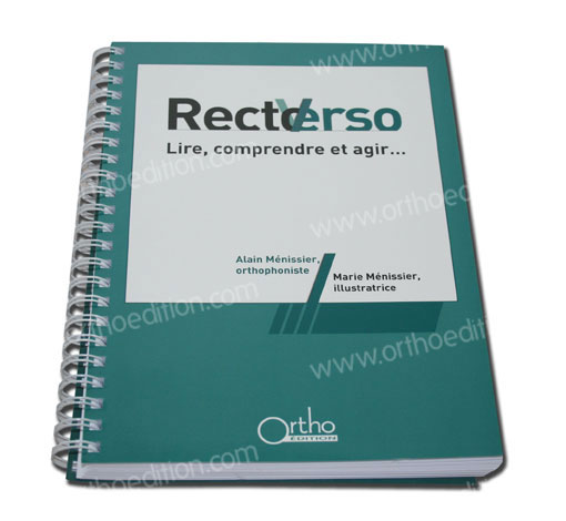 Image du produit Recto Verso