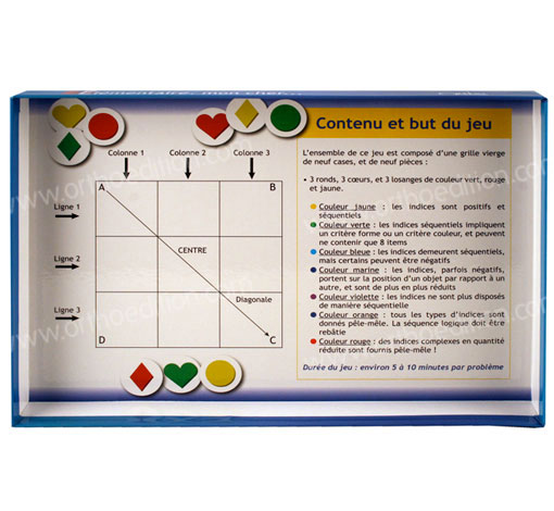 Image de Elémentaire, mon cher..., produit d'Ortho Édition