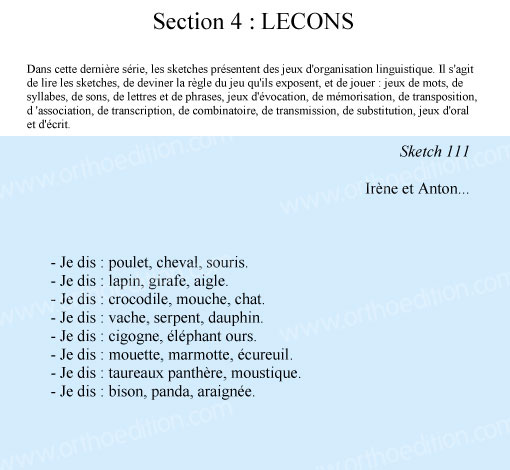 Image de 200 sketchs, produit d'Ortho Édition