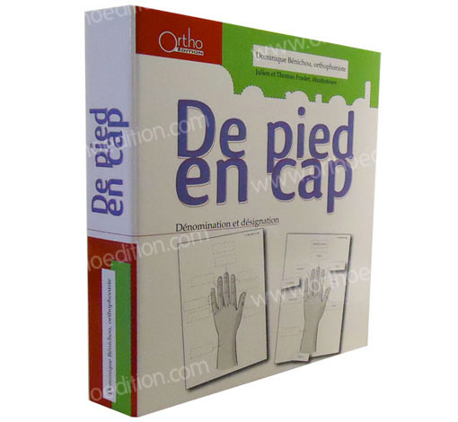 Image du produit De pied en cap