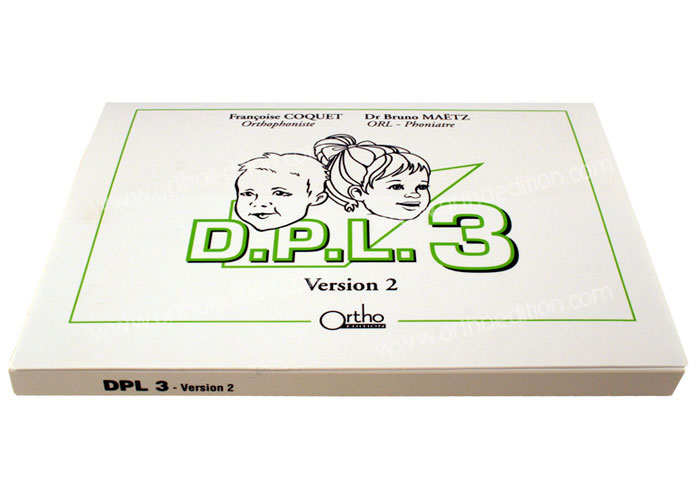 Image du produit DPL 3 - 2ème version
