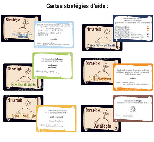 Image de Le Trésor Thographe, produit d'Ortho Édition