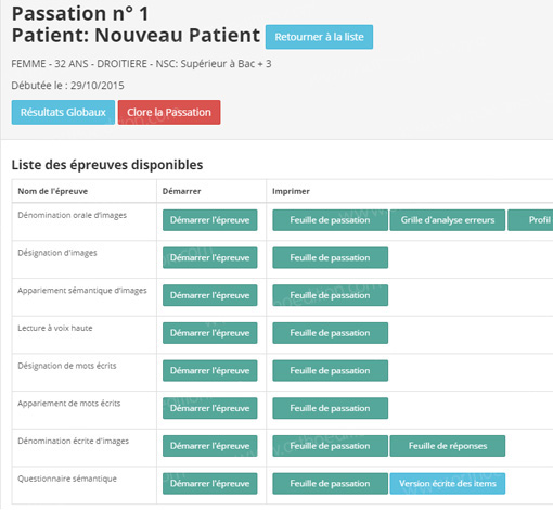 Image de BETL, produit d'Ortho Édition