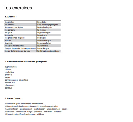 Image de Textzados (pdf), produit d'Ortho Édition