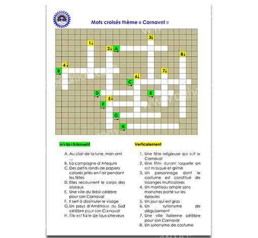 Image de 10 Ateliers Ados Adultes - Cognition et Mémoire (pdf), produit d'Ortho Édition