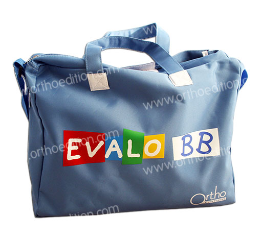 Image de EVALO BB, produit d'Ortho Édition