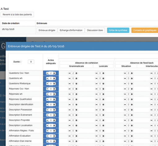 Image de GECCO (Version en ligne), produit d'Ortho Édition