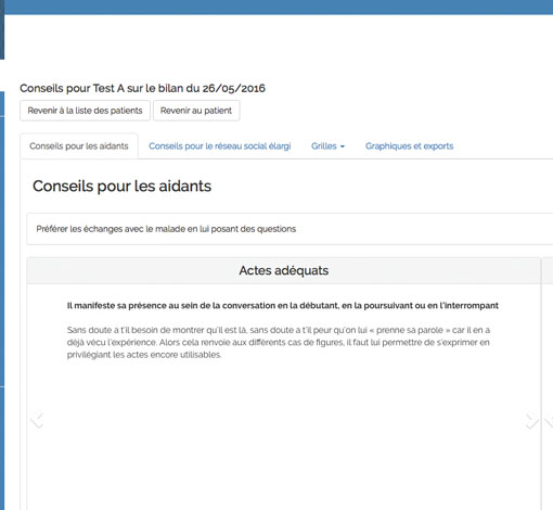 Image de GECCO (Version en ligne), produit d'Ortho Édition