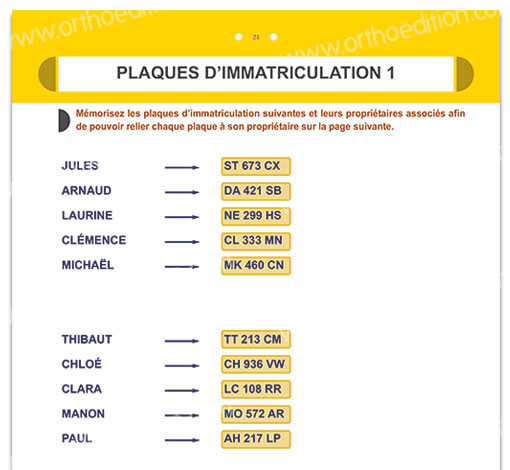 Image de Mém'horizon, produit d'Ortho Édition