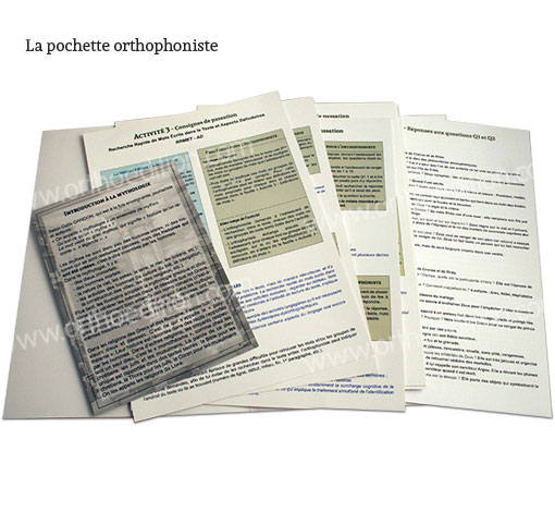 Image de Dieux et Déesses, produit d'Ortho Édition