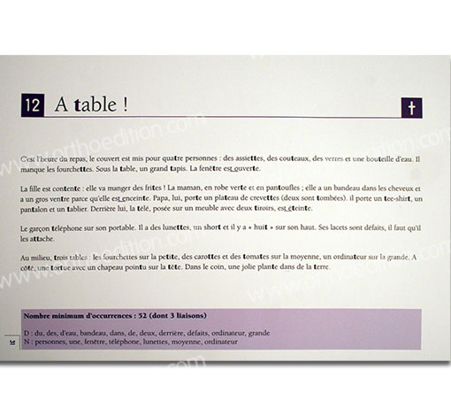 Image de Tautitton et Yibeyune, produit d'Ortho Édition