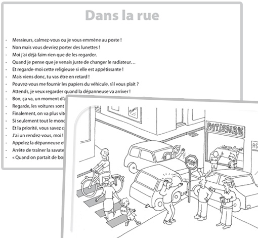 Image de Mais qu'est-ce qu'ils disent ? (pdf), produit d'Ortho Édition