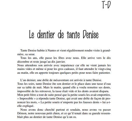 Image de Histoires de confusion et/ou d'inversion (pdf), produit d'Ortho Édition