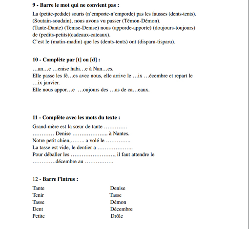 Image de Histoires de confusion et/ou d'inversion (pdf), produit d'Ortho Édition