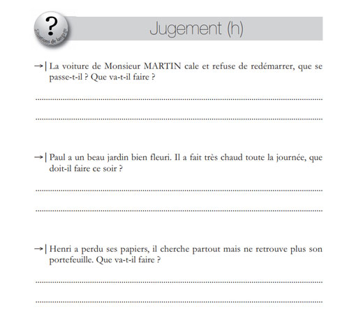 Image de Situations de langage (pdf), produit d'Ortho Édition