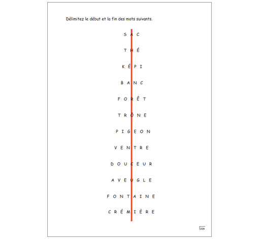 Image de Attention et Exploration Visuelles (pdf), produit d'Ortho Édition