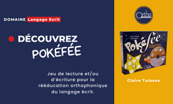 Image de Pokéfée, produit d'Ortho Édition