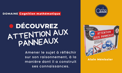 Image de Attention aux panneaux, produit d'Ortho Édition