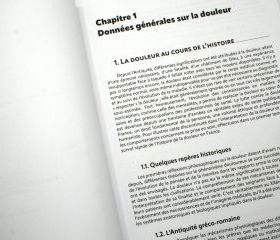 Image de La douleur en Orthophonie, de la Théorie à la Pratique, produit d'Ortho Édition