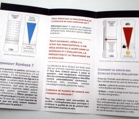 Image de La douleur en Orthophonie, de la Théorie à la Pratique, produit d'Ortho Édition