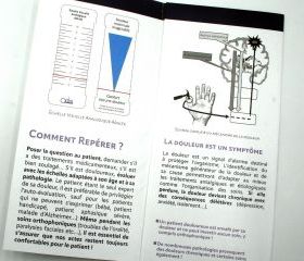 Image de La douleur en Orthophonie, de la Théorie à la Pratique, produit d'Ortho Édition