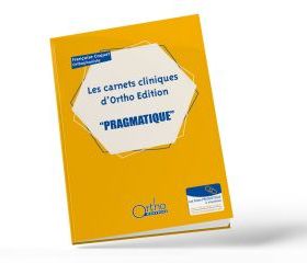 Image du produit Pragmatique (Les carnets cliniques d’Ortho Edition)