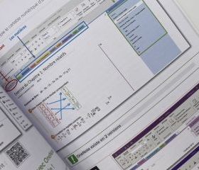 Image de Compensation informatique, le rôle de l’orthophoniste, produit d'Ortho Édition