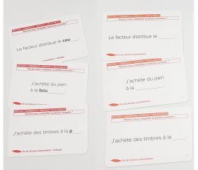 Image de Complètement Phrases, produit d'Ortho Édition