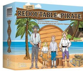 Image du produit Redoutable pirate