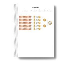 Image de Stratégies mathématiques ludiques - Collège, produit d'Ortho Édition