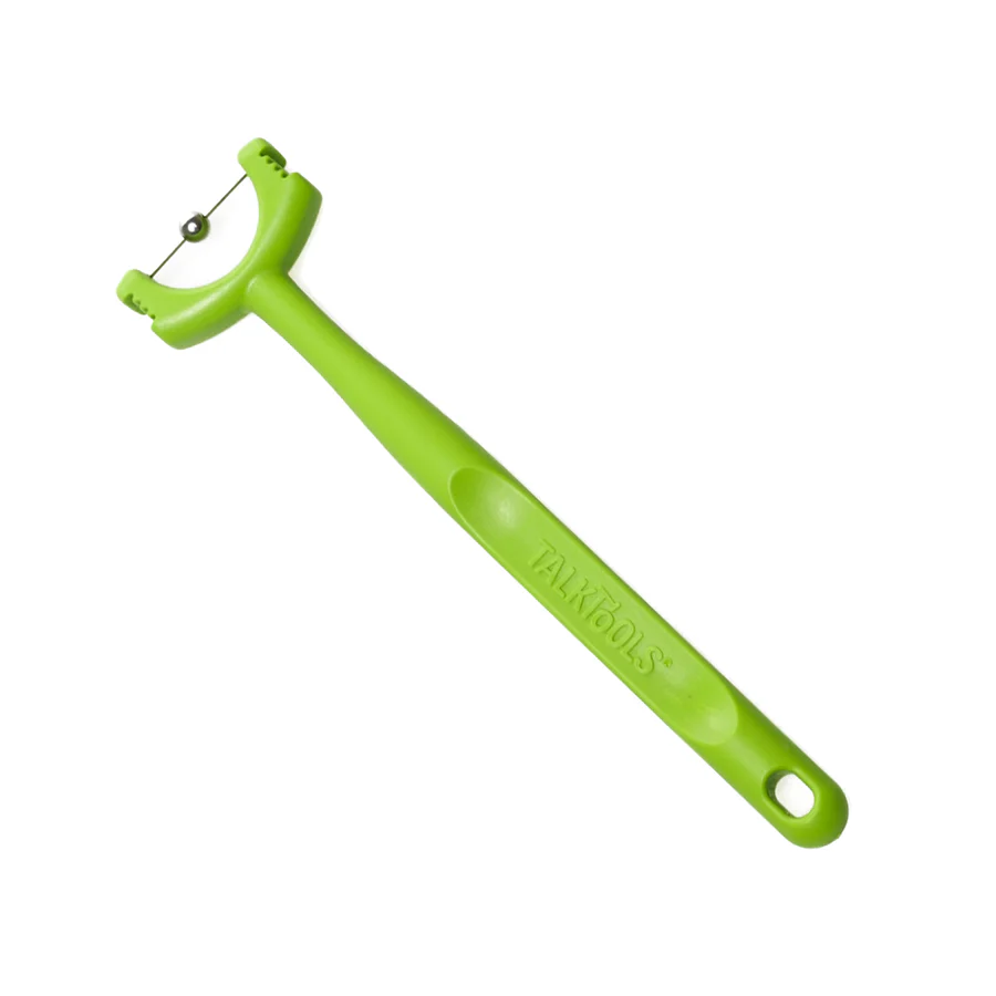 Image de TalkToolsTongue Tip Lateralization & Elevation Tools, produit d'Ortho Édition