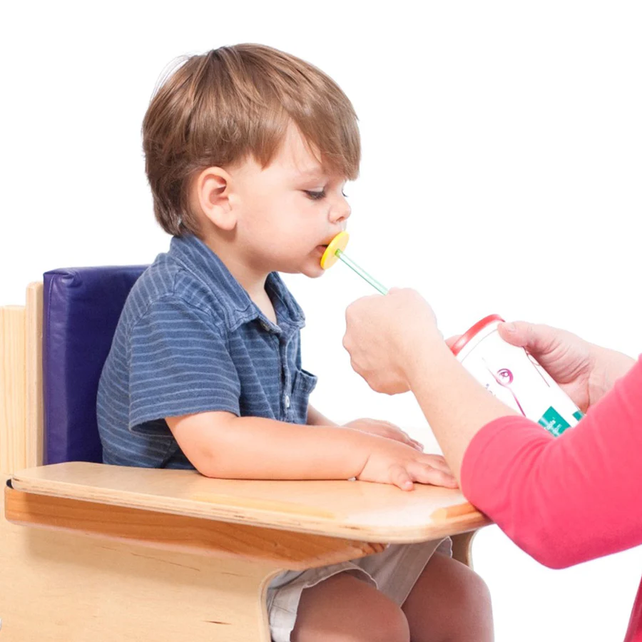 Image de TalkTools Lip Block – Bloque lèvre (lot de 2), produit d'Ortho Édition