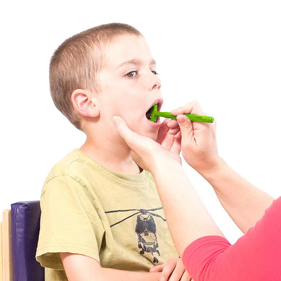 Image de TalkToolsTongue Tip Lateralization & Elevation Tools, produit d'Ortho Édition