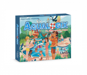 Image du produit Aqualogix
