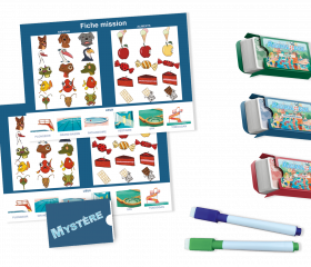 Image de Aqualogix, produit d'Ortho Édition