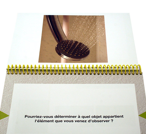 Image de Au détail près, produit d'Ortho Édition