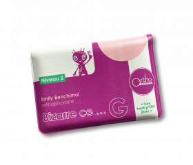 Image du produit Bizarre ce … G - Niveau 2