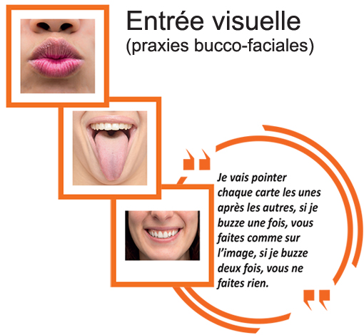 Image de Buzz a dit, produit d'Ortho Édition