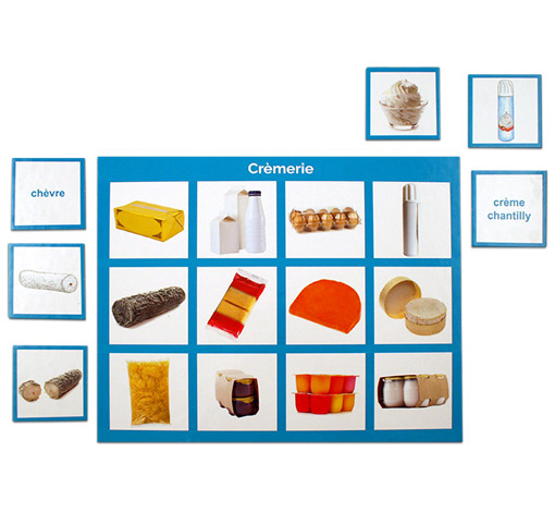 Image de Des choses et des mots, produit d'Ortho Édition