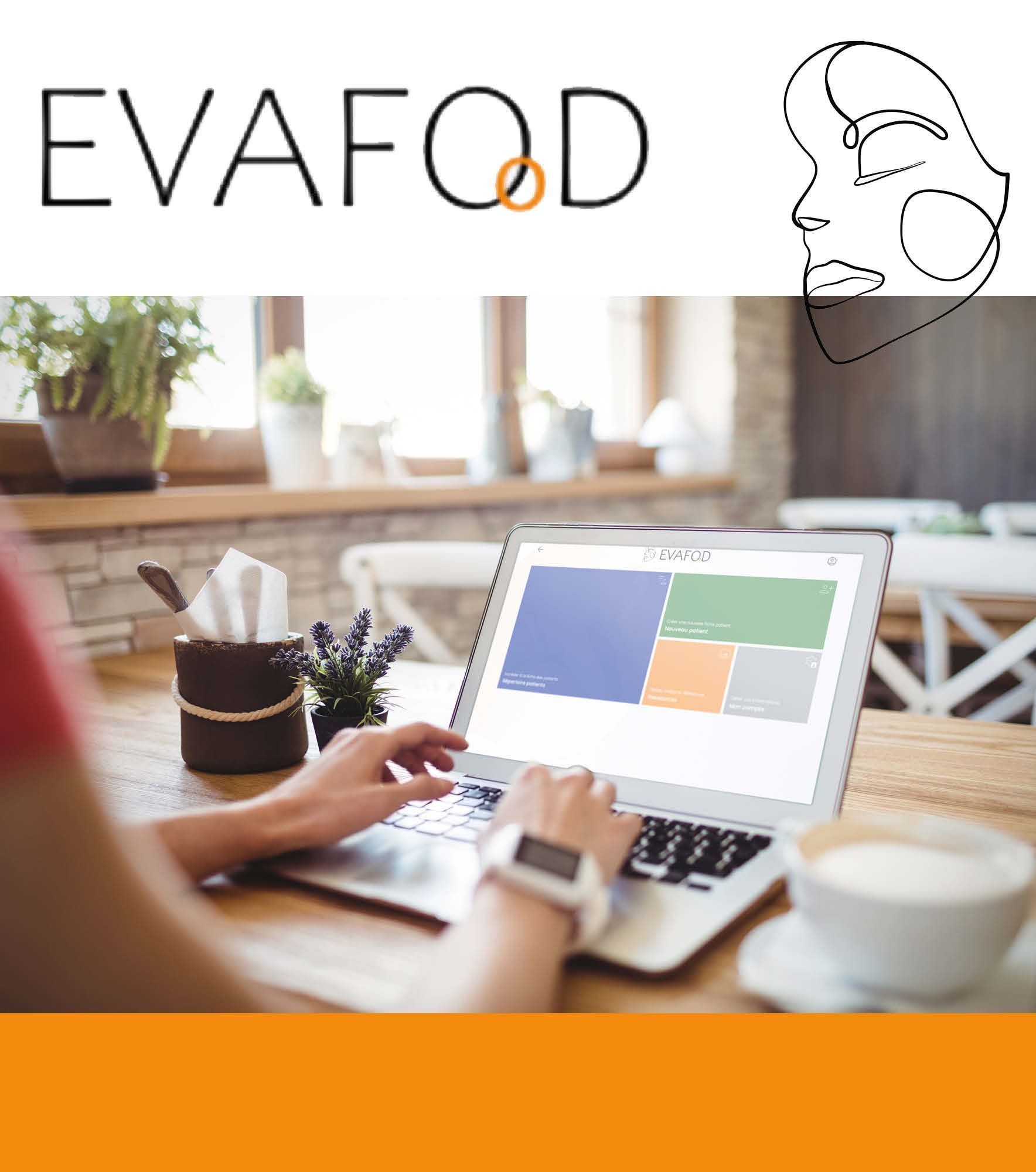 Image du produit EVAFOoD