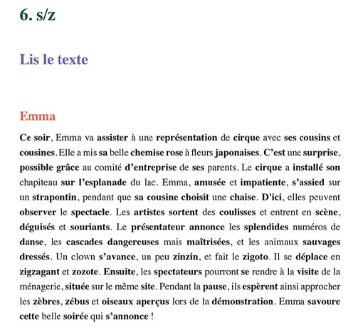 Image de Les embrouilles d'Emma et Tristan, produit d'Ortho Édition