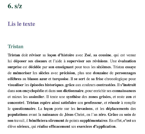 Image de Les embrouilles d'Emma et Tristan, produit d'Ortho Édition