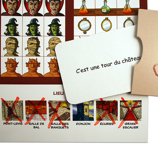 Image de Déducsort, produit d'Ortho Édition