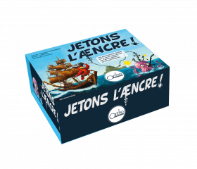 Image du produit Jetons l'a/encre