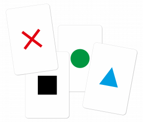 Image de Jeux &agrave; la carte, produit d'Ortho Édition