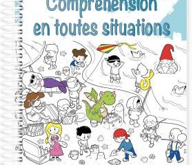 Image de Compréhension en toutes situations, produit d'Ortho Édition